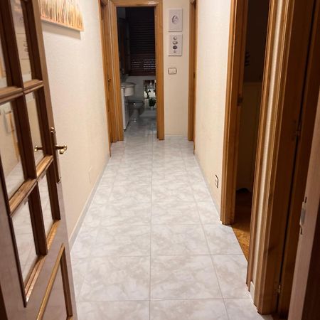 Apartamento Foz Vilamor ภายนอก รูปภาพ