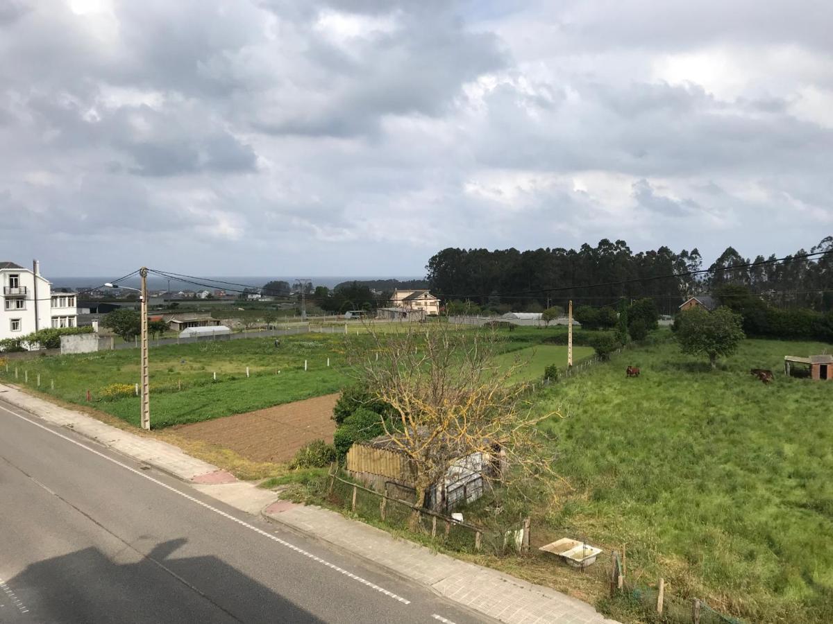 Apartamento Foz Vilamor ภายนอก รูปภาพ