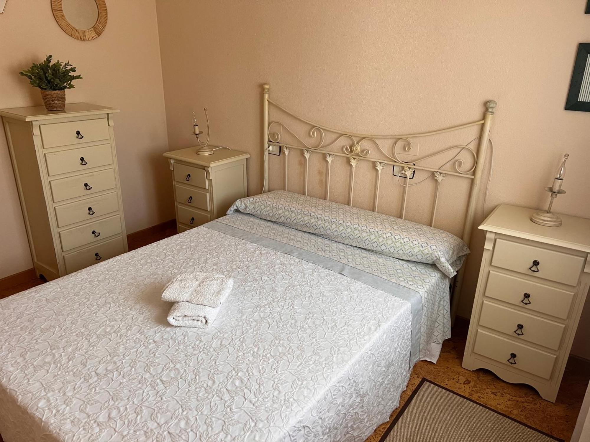 Apartamento Foz Vilamor ภายนอก รูปภาพ