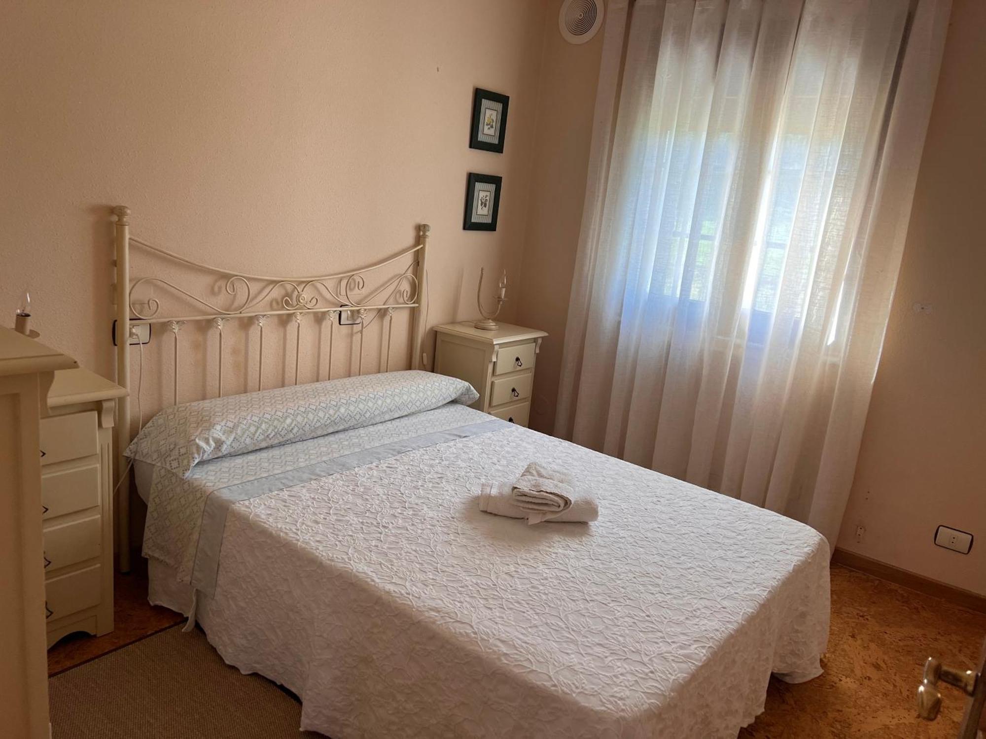 Apartamento Foz Vilamor ภายนอก รูปภาพ