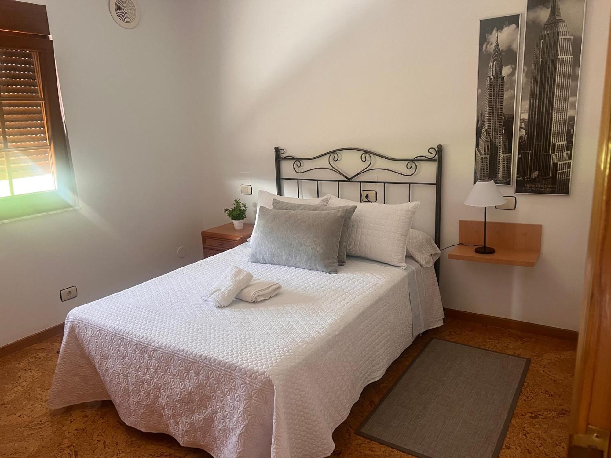 Apartamento Foz Vilamor ภายนอก รูปภาพ